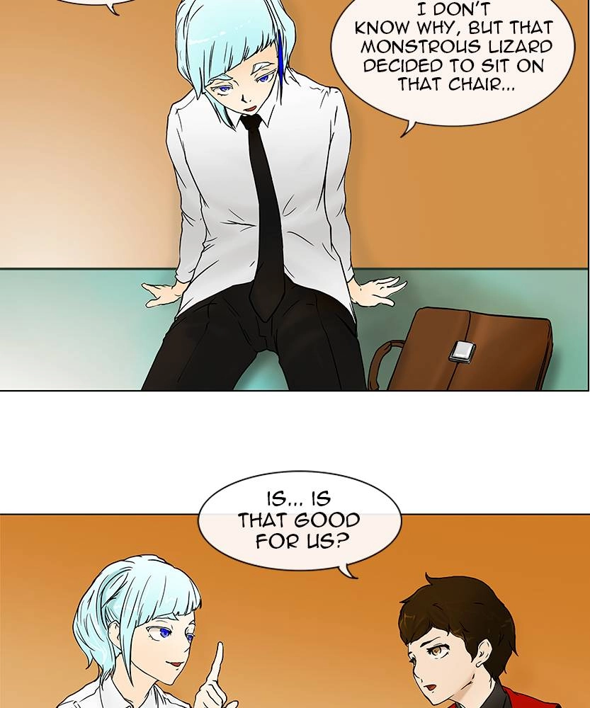 Tower of God Chapter 17, page 10 of 75
