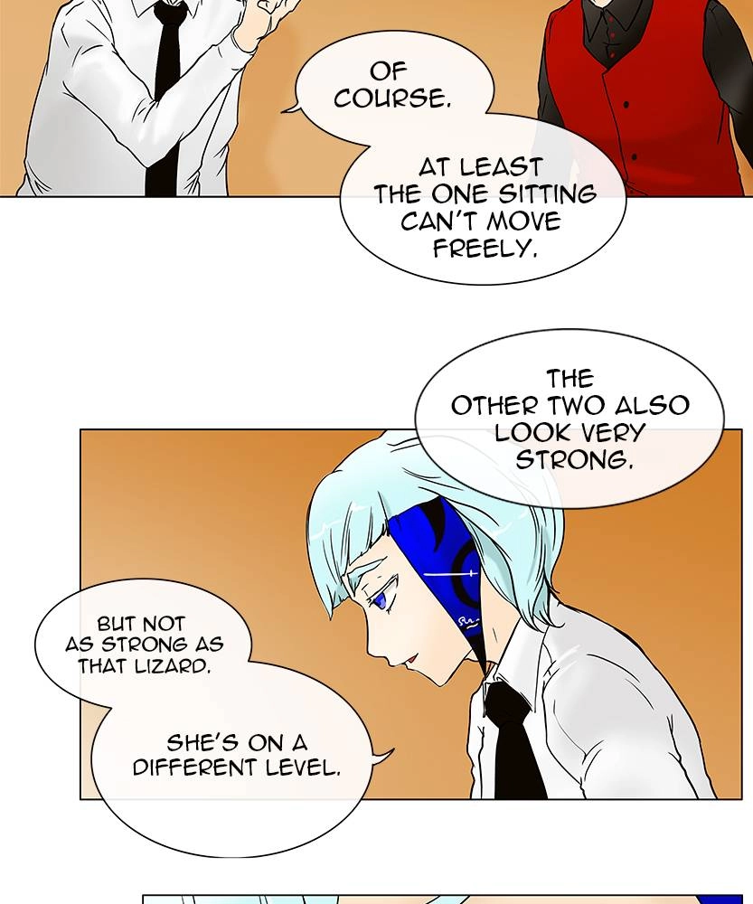 Tower of God Chapter 17, page 11 of 75
