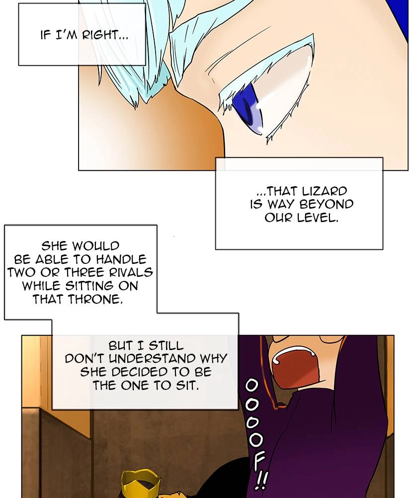 Tower of God Chapter 17, page 12 of 75