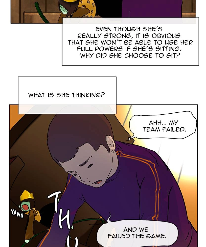 Tower of God Chapter 17, page 13 of 75