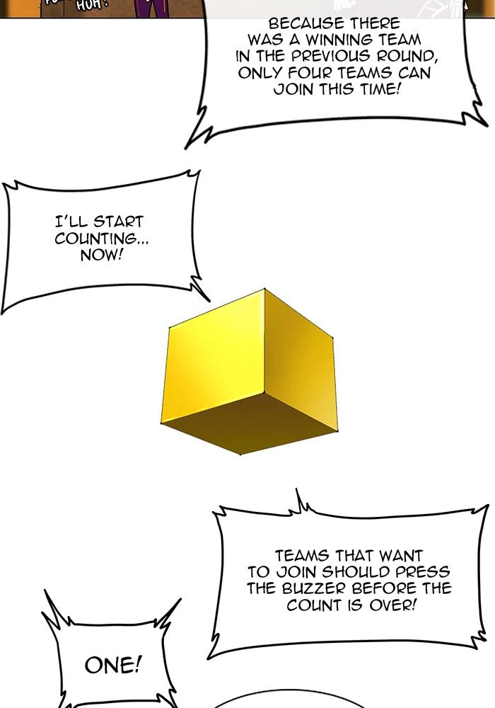 Tower of God Chapter 17, page 18 of 75