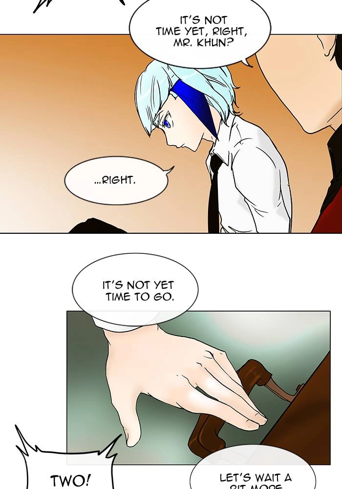 Tower of God Chapter 17, page 19 of 75