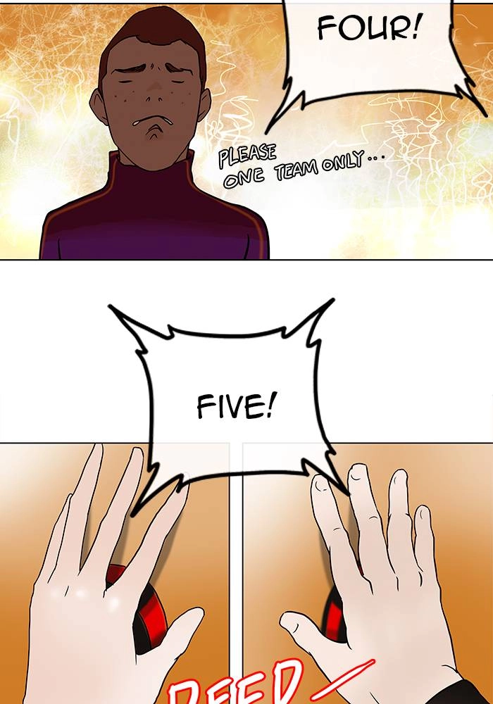 Tower of God Chapter 17, page 21 of 75