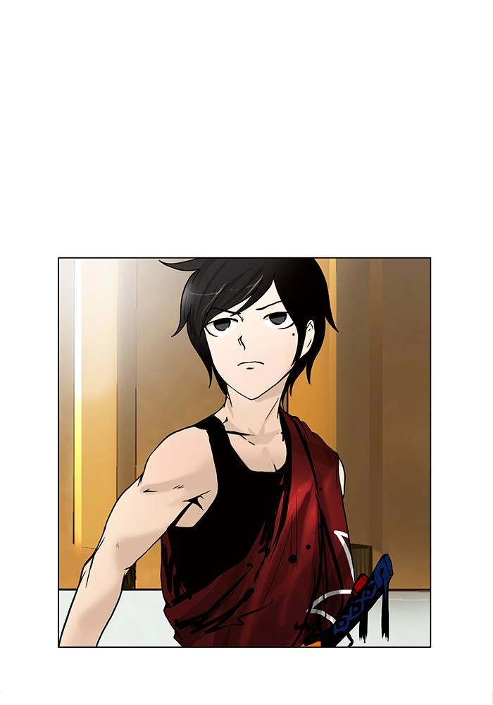 Tower of God Chapter 17, page 25 of 75