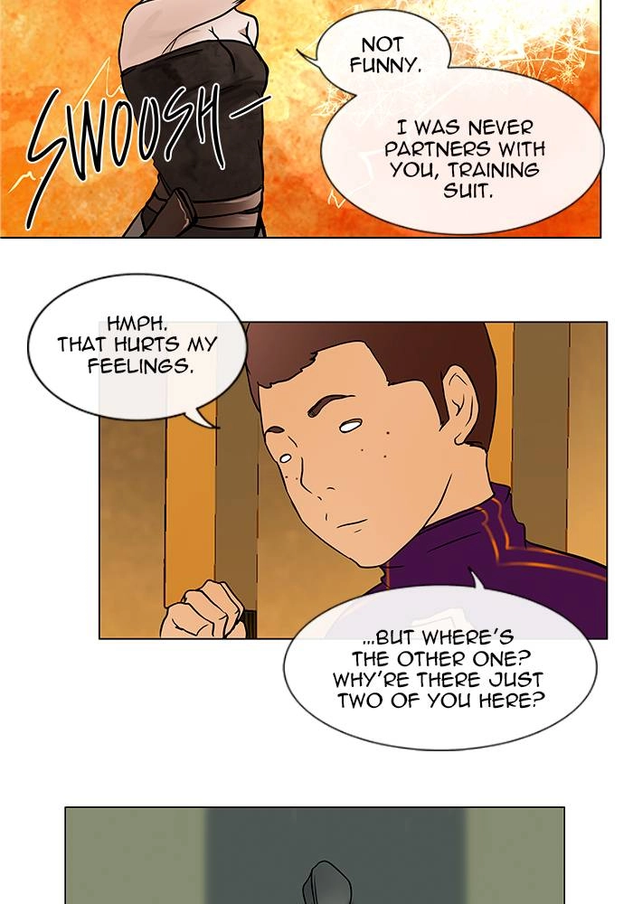 Tower of God Chapter 17, page 29 of 75
