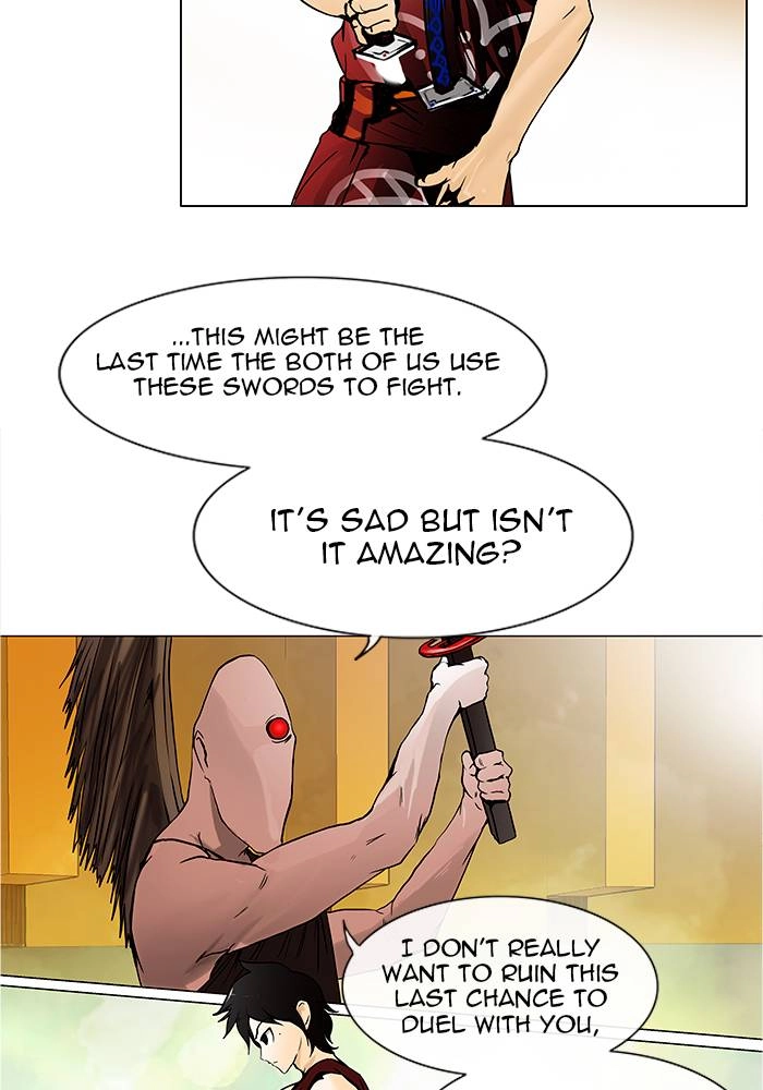 Tower of God Chapter 17, page 37 of 75
