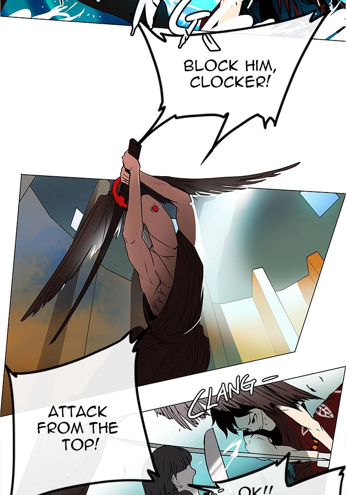 Tower of God Chapter 17, page 41 of 75