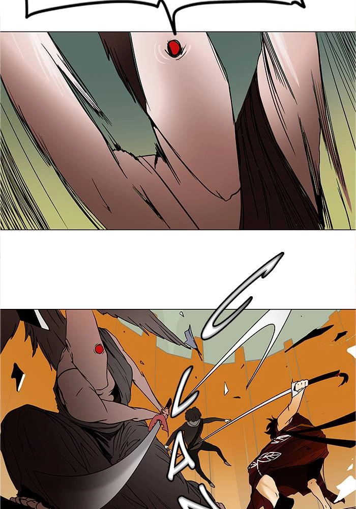 Tower of God Chapter 17, page 46 of 75