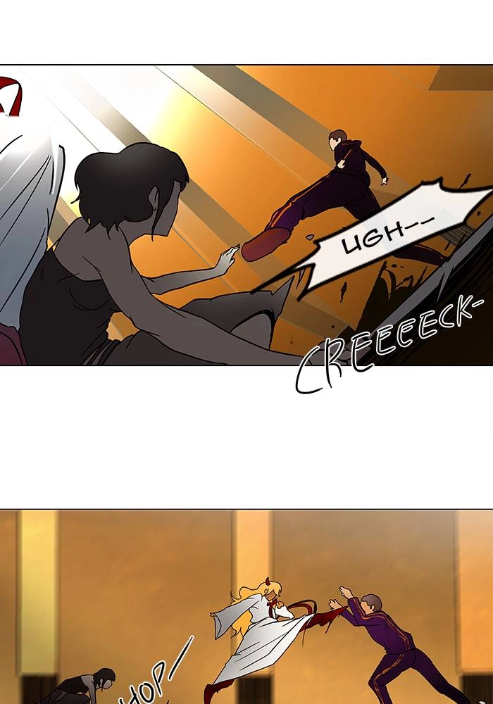 Tower of God Chapter 17, page 52 of 75