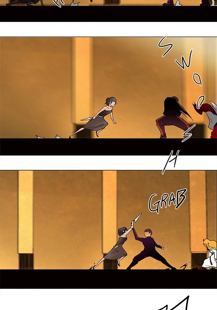 Tower of God Chapter 17, page 53 of 75