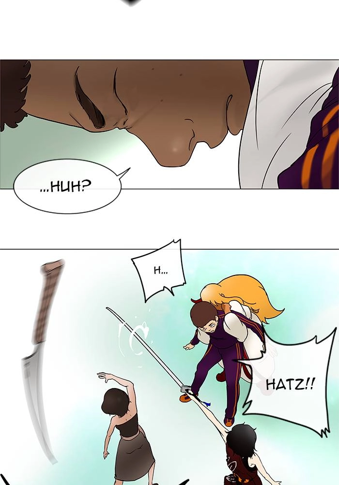 Tower of God Chapter 17, page 65 of 75