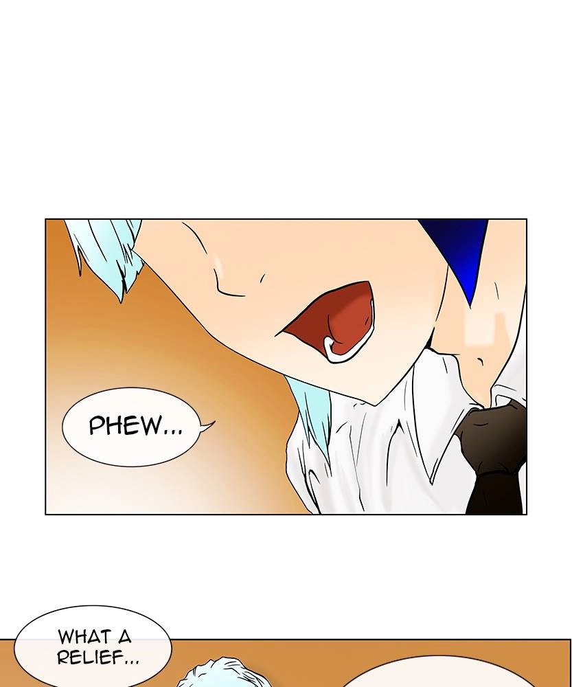 Tower of God Chapter 17, page 9 of 75