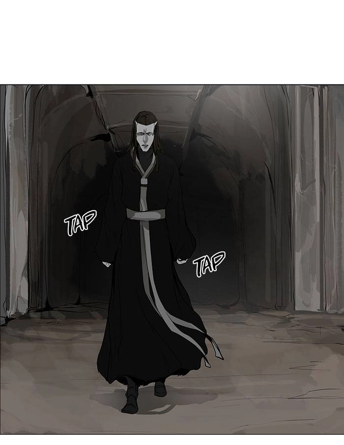 Tower of God Chapter 170, page 11 of 48
