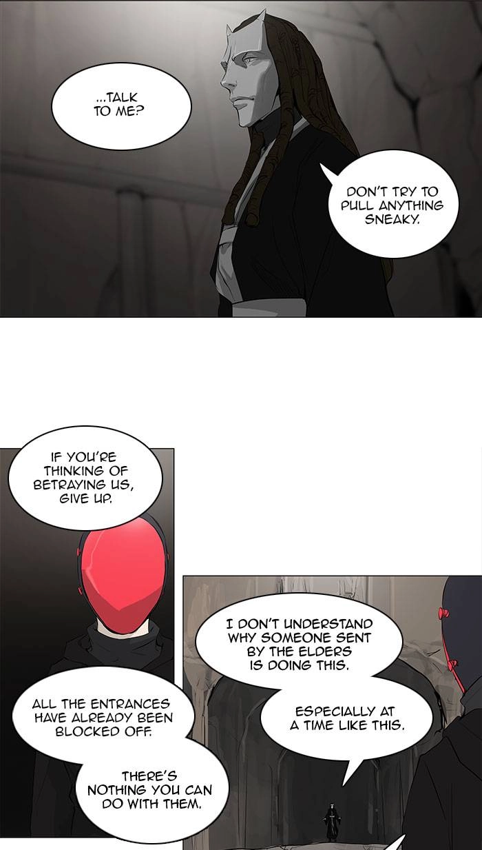 Tower of God Chapter 170, page 13 of 48