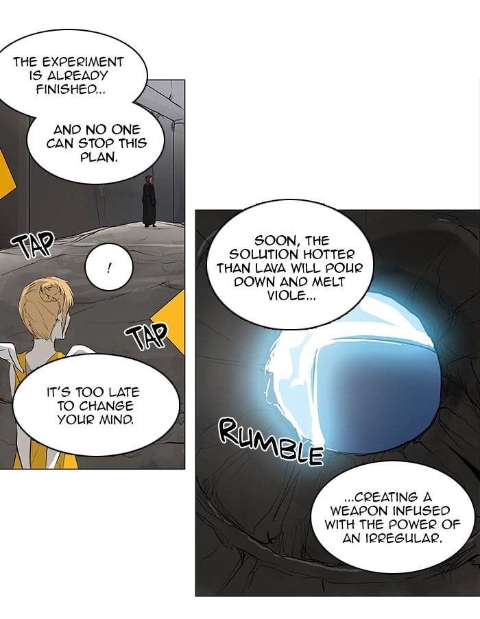 Tower of God Chapter 170, page 15 of 48