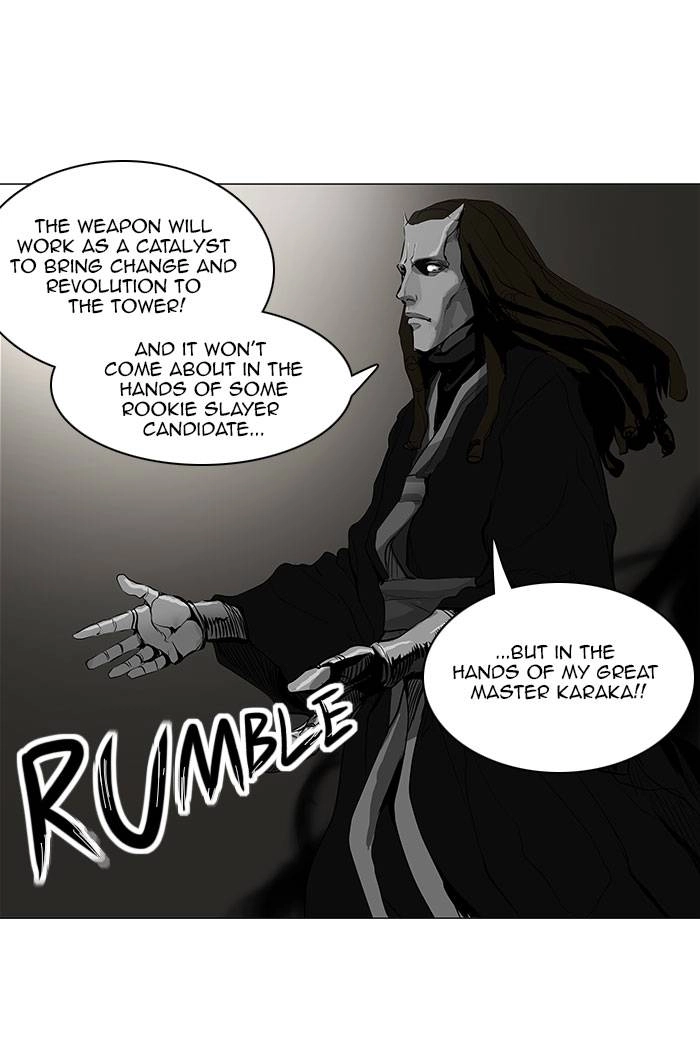 Tower of God Chapter 170, page 16 of 48