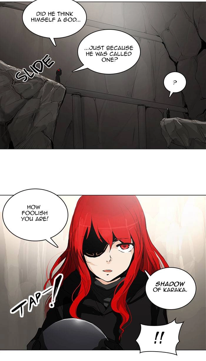Tower of God Chapter 170, page 18 of 48