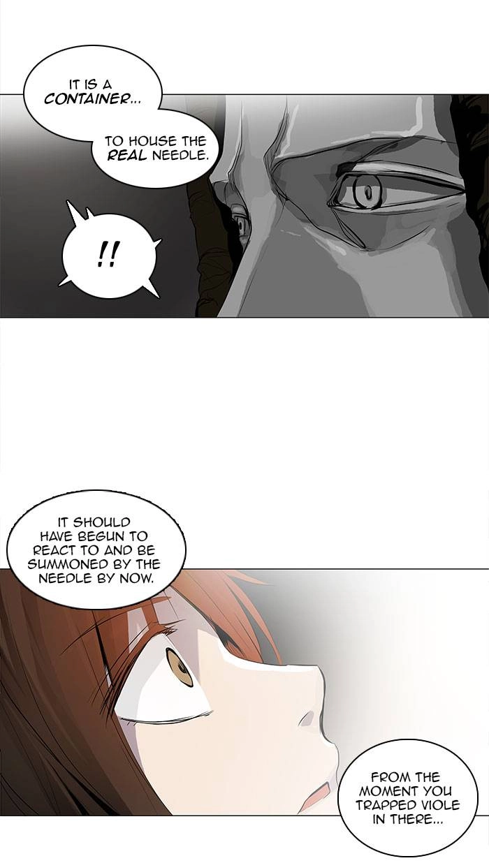 Tower of God Chapter 170, page 22 of 48