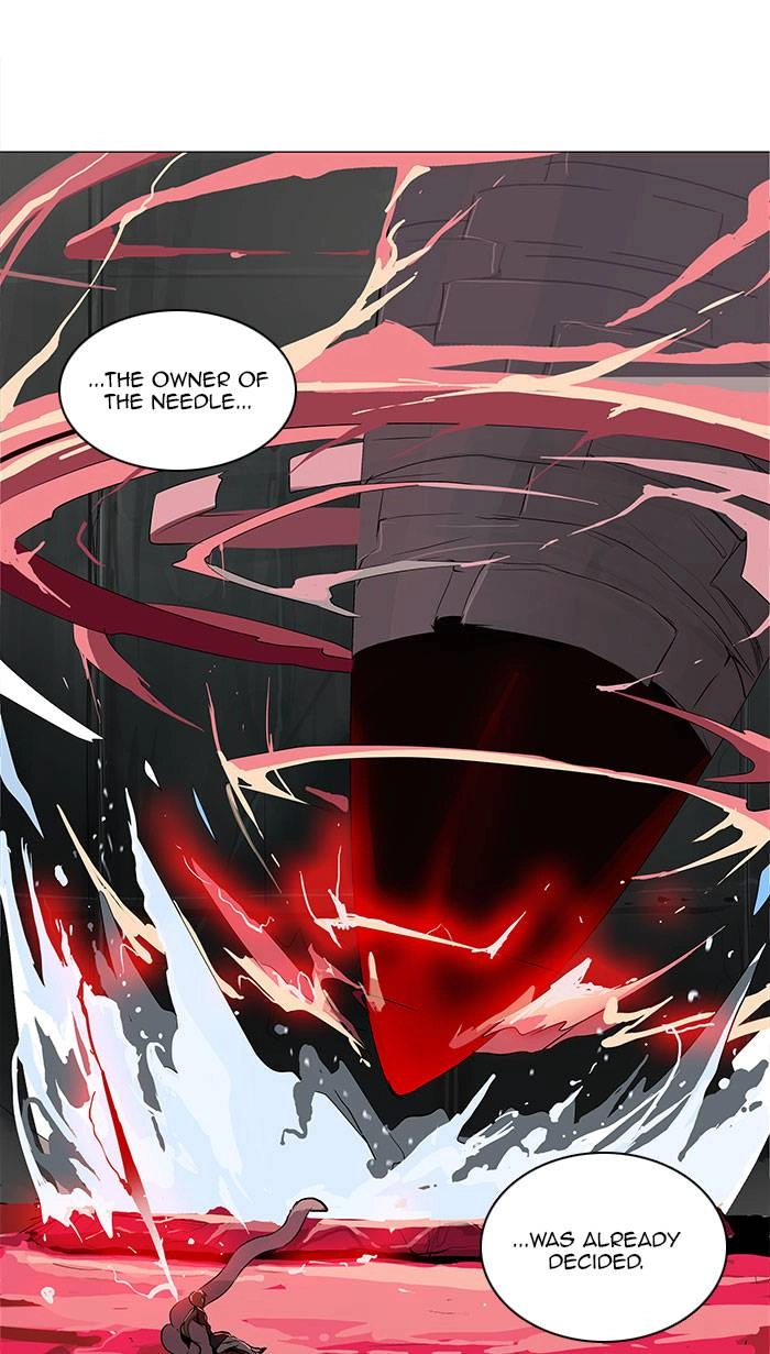 Tower of God Chapter 170, page 23 of 48
