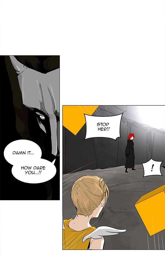 Tower of God Chapter 170, page 25 of 48