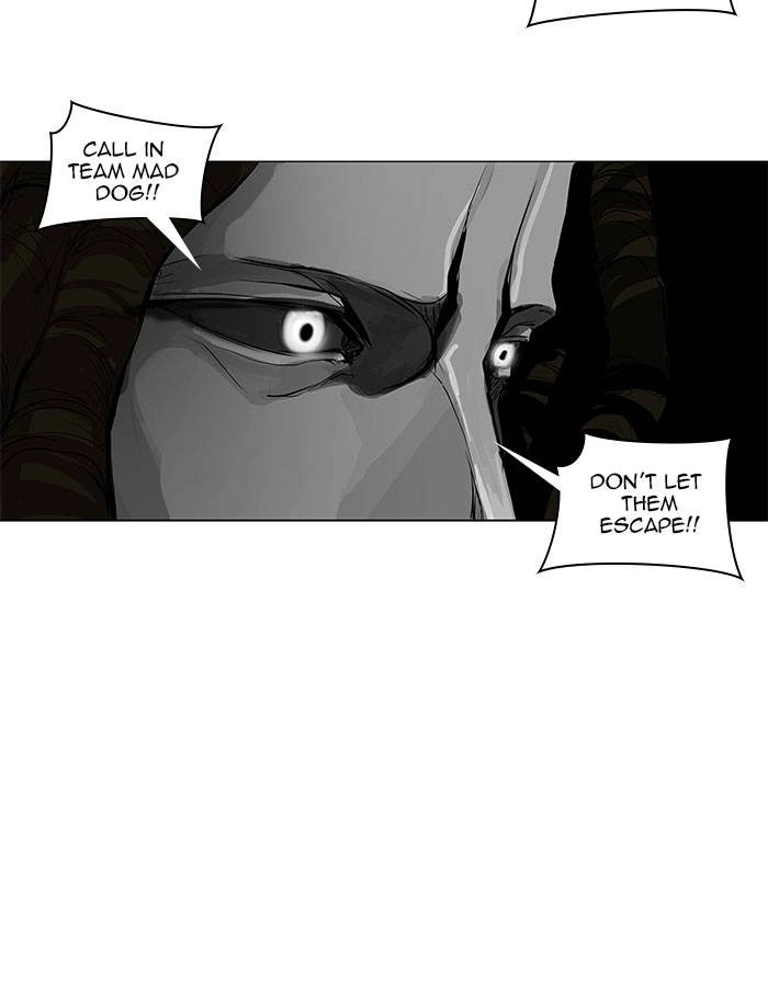 Tower of God Chapter 170, page 28 of 48