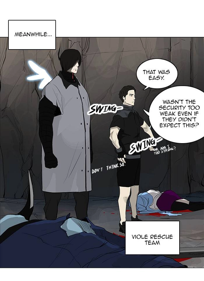 Tower of God Chapter 170, page 29 of 48