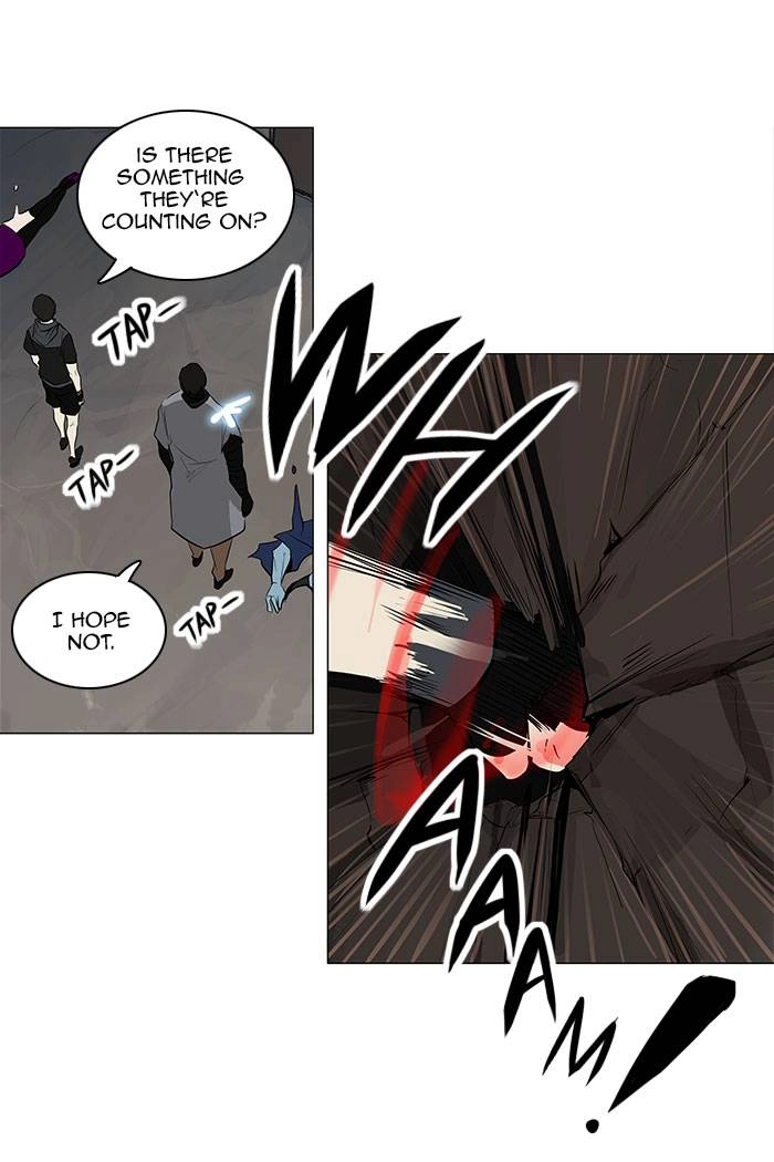 Tower of God Chapter 170, page 30 of 48
