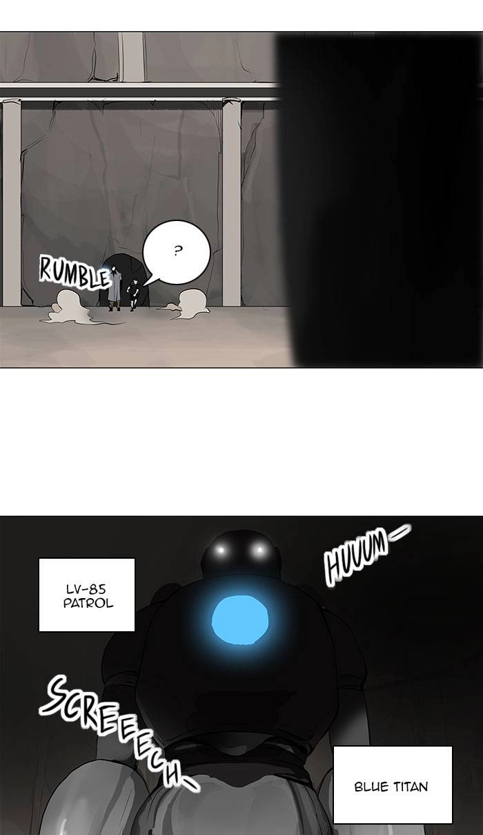 Tower of God Chapter 170, page 31 of 48