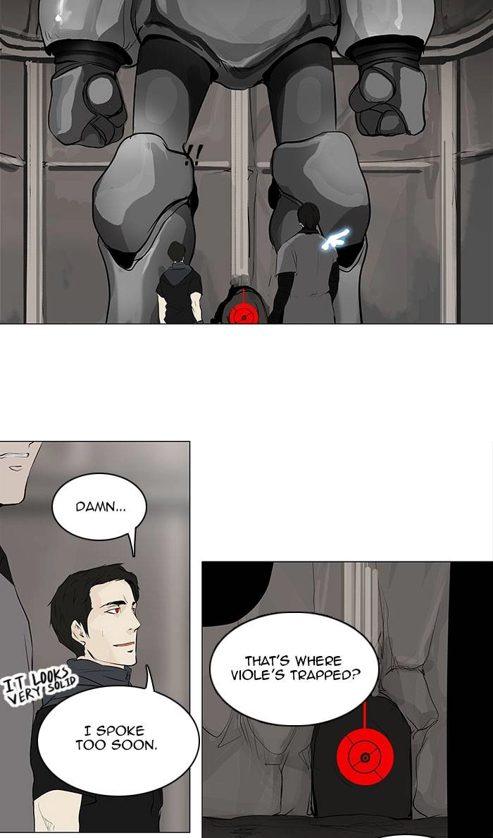 Tower of God Chapter 170, page 32 of 48