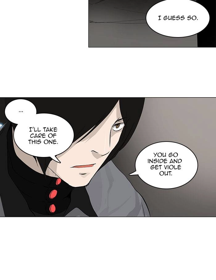 Tower of God Chapter 170, page 33 of 48