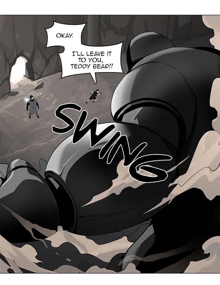 Tower of God Chapter 170, page 34 of 48
