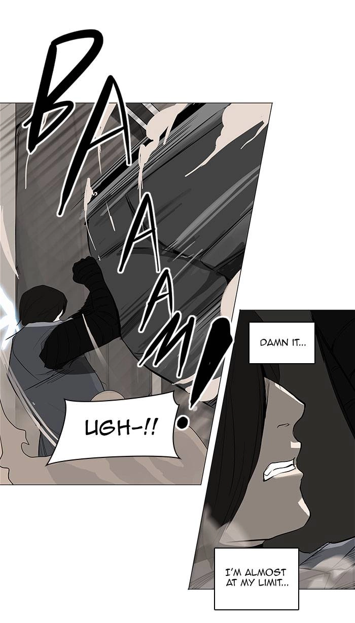 Tower of God Chapter 170, page 35 of 48