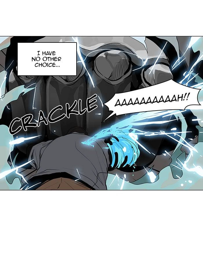 Tower of God Chapter 170, page 36 of 48
