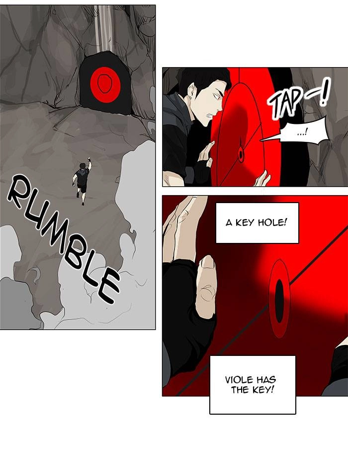Tower of God Chapter 170, page 37 of 48