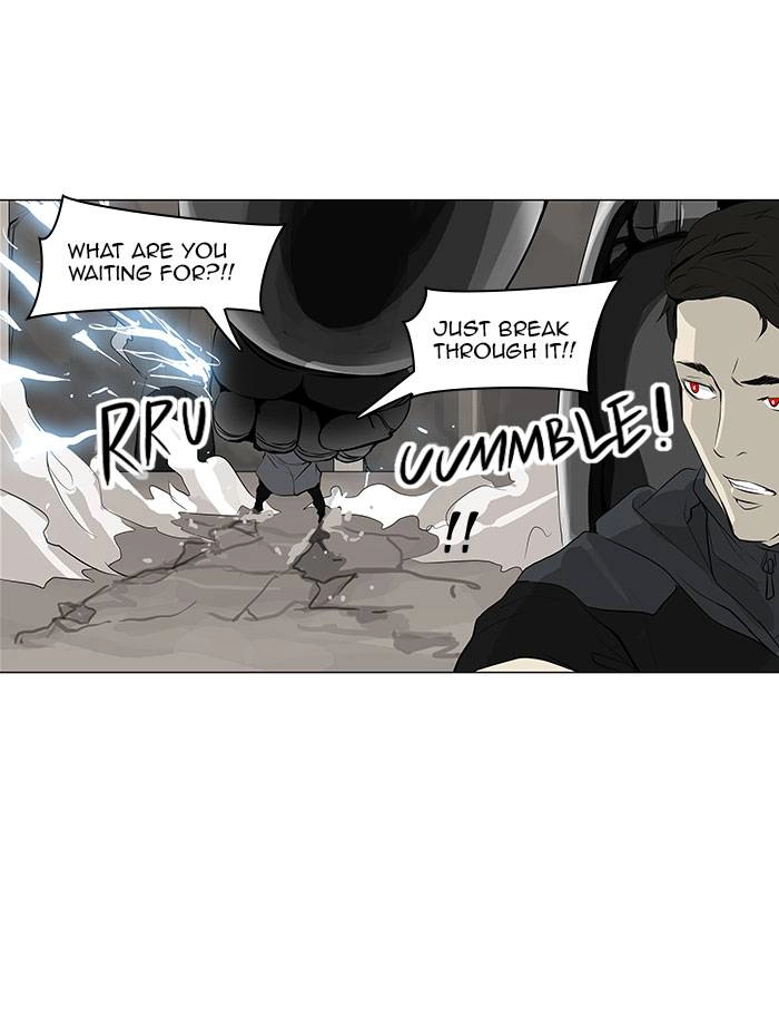 Tower of God Chapter 170, page 38 of 48