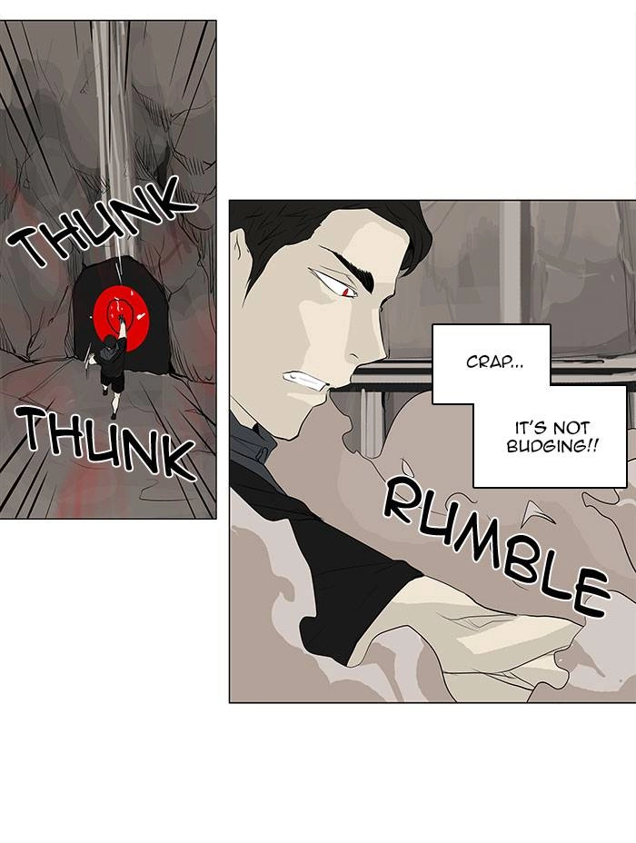 Tower of God Chapter 170, page 39 of 48