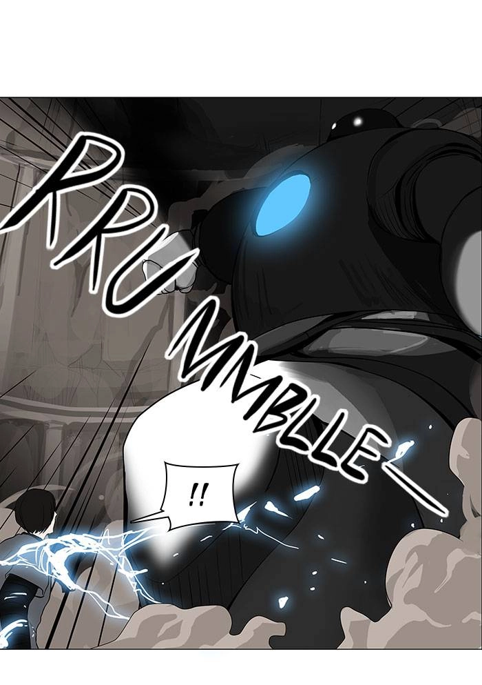 Tower of God Chapter 170, page 40 of 48
