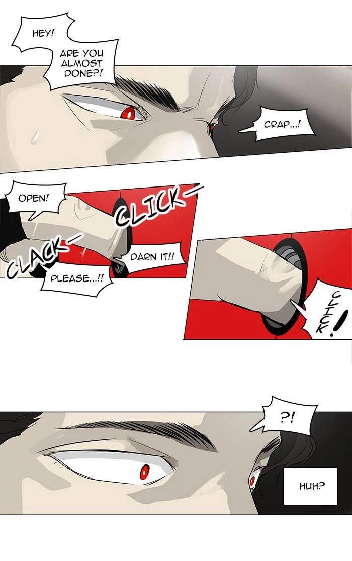 Tower of God Chapter 170, page 41 of 48