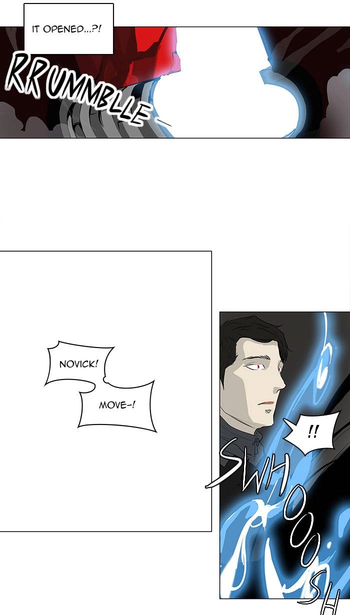 Tower of God Chapter 170, page 42 of 48