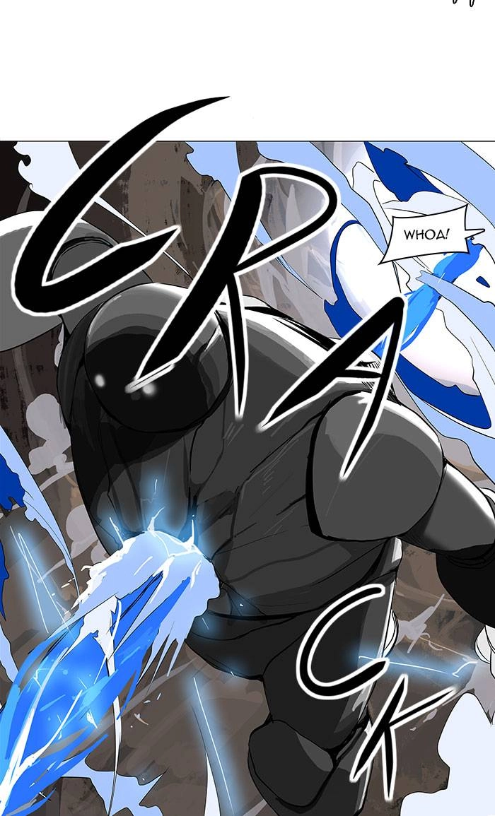 Tower of God Chapter 170, page 43 of 48