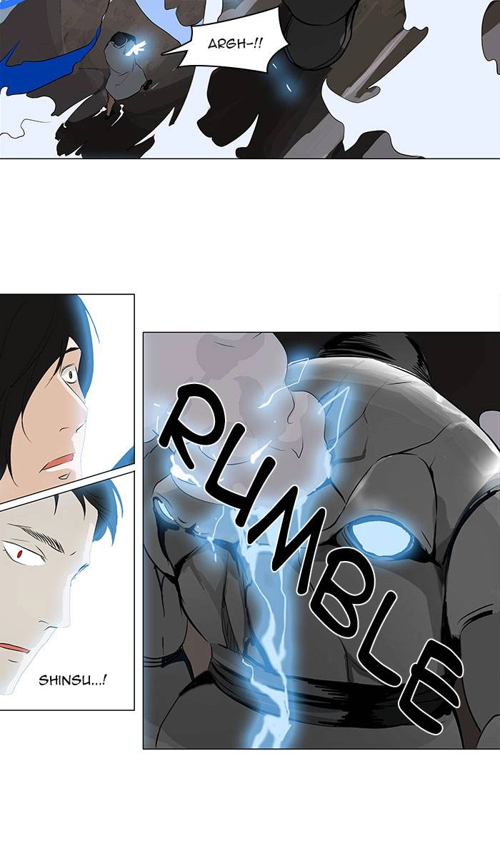 Tower of God Chapter 170, page 44 of 48