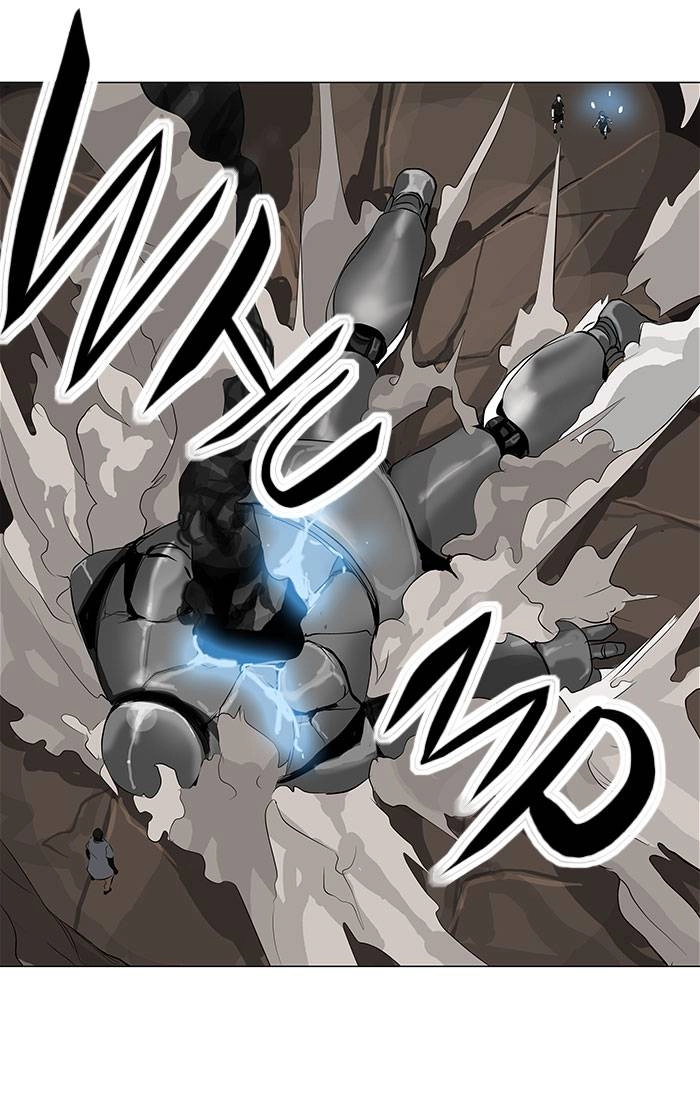 Tower of God Chapter 170, page 45 of 48