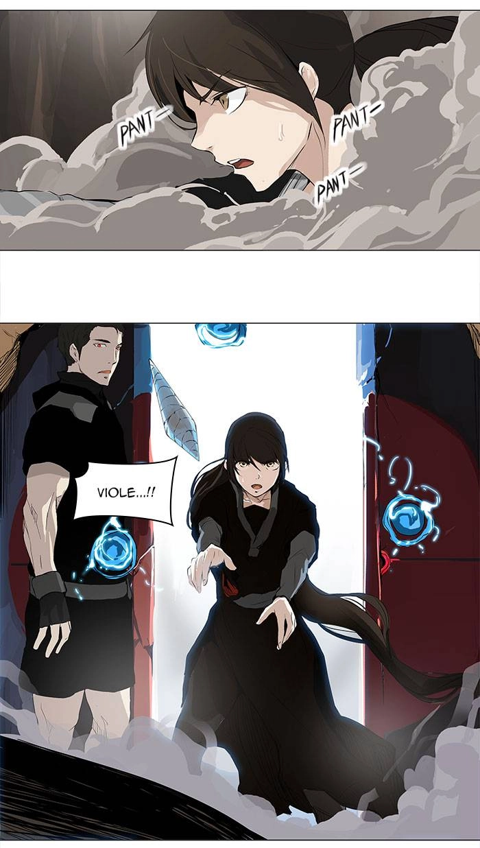 Tower of God Chapter 170, page 46 of 48