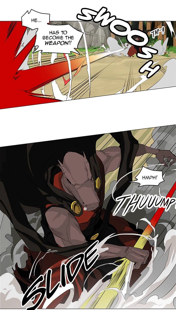 Tower of God Chapter 171, page 11 of 39