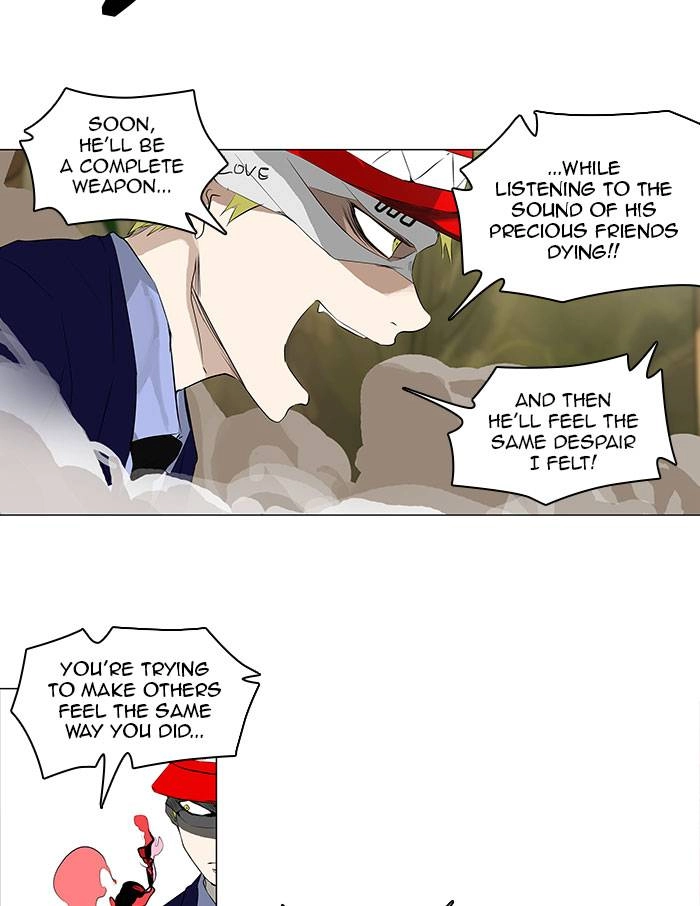 Tower of God Chapter 171, page 12 of 39