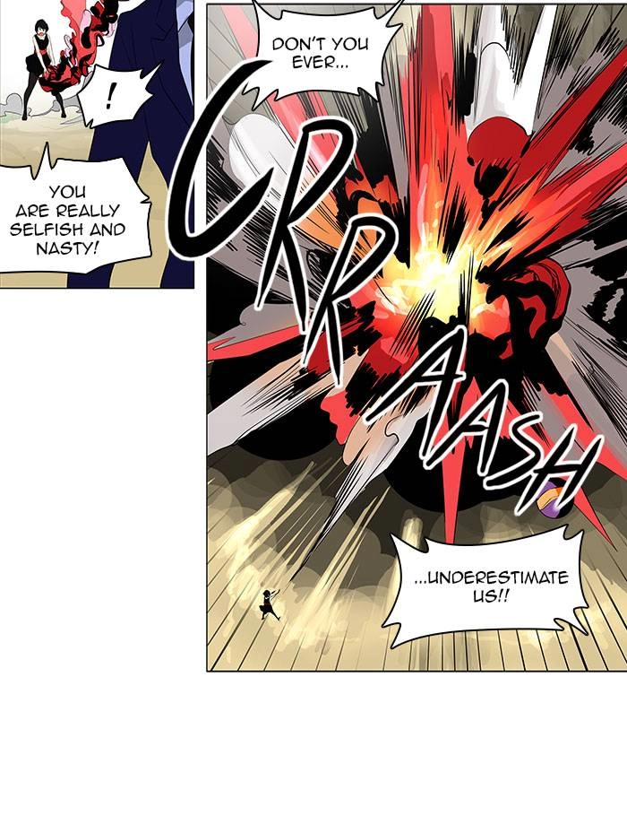 Tower of God Chapter 171, page 13 of 39