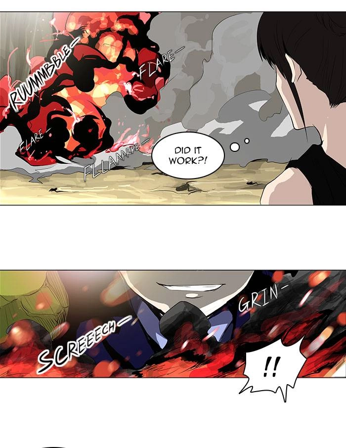 Tower of God Chapter 171, page 14 of 39