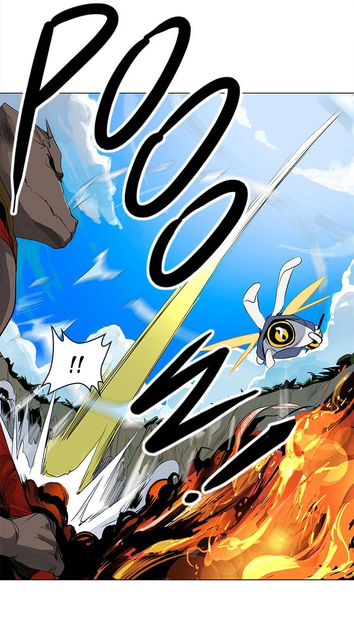 Tower of God Chapter 171, page 19 of 39