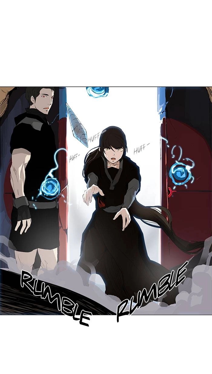 Tower of God Chapter 171, page 22 of 39