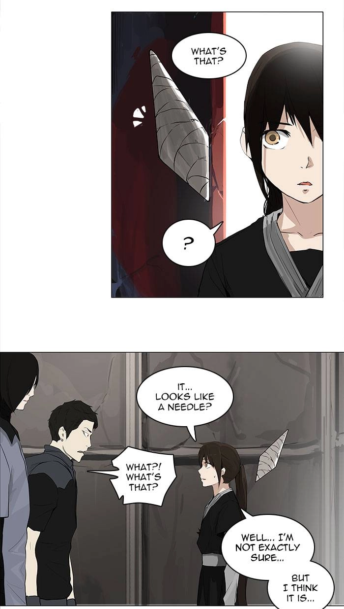 Tower of God Chapter 171, page 24 of 39